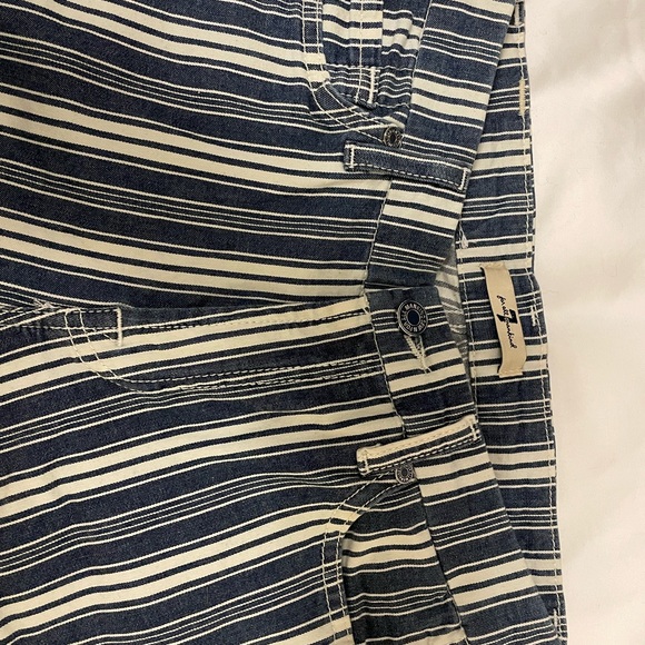 7 for all mankind jeans - Picture 2 of 8